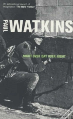 Capa do artigo Night Over Day Over Night