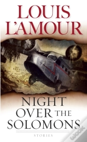 Capa do artigo Night Over The Solomons