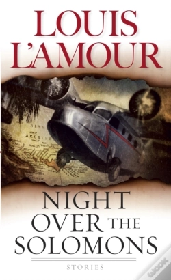 Capa do artigo Night Over The Solomons