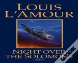 Night Over The Solomons