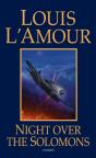 Night Over The Solomons - Preview