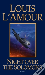 Capa do artigo Night Over The Solomons
