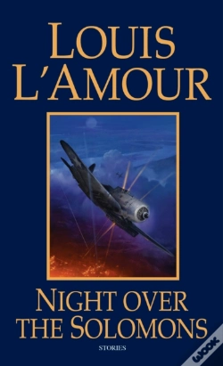 Capa do artigo Night Over The Solomons