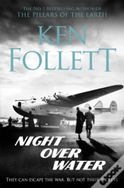 Capa do artigo Night Over Water