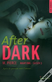 Capa do artigo Night Owl Saison 3 After Dark