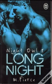 Night Owl T.1 ; Long Night