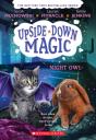 Night Owl (Upside-Down Magic #8) - Preview