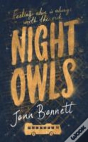 Capa do artigo Night Owls