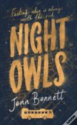 Capa do artigo Night Owls