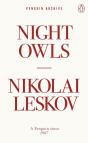 Night Owls - Preview