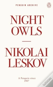 Capa do artigo Night Owls