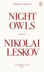 Night Owls - Preview