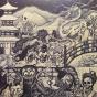 Night Parade Of One Hundred Demons - Vinil - Preview