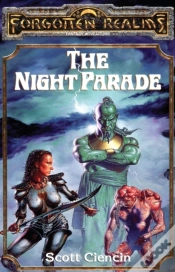 Capa do artigo Night Parade