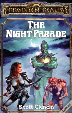 Capa do artigo Night Parade
