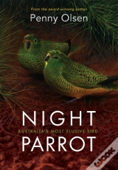 Night Parrot