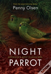 Capa do artigo Night Parrot