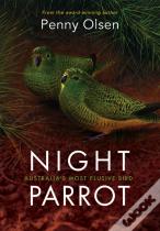 Night Parrot