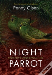Capa do artigo Night Parrot