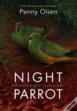 Capa do artigo Night Parrot