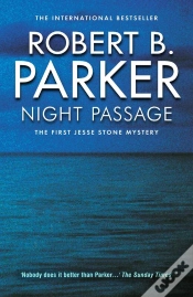 Capa do artigo Night Passage