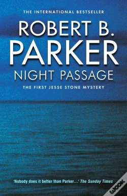 Capa do artigo Night Passage