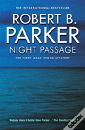 Capa do artigo Night Passage