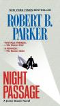 Night Passage - Preview