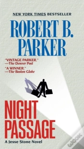 Capa do artigo Night Passage