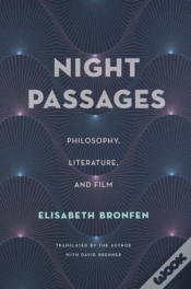 Capa do artigo Night Passages