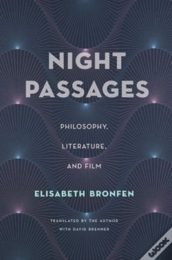 Capa do artigo Night Passages