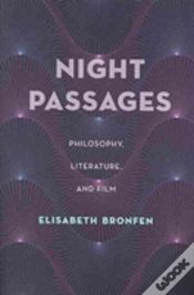 Capa do artigo Night Passages