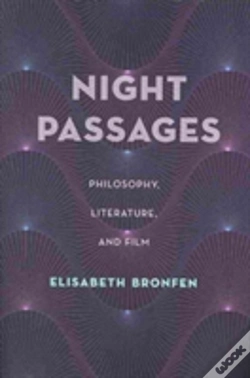 Capa do artigo Night Passages