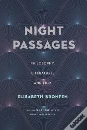 Capa do artigo Night Passages