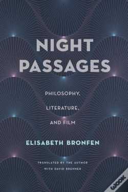 Capa do artigo Night Passages
