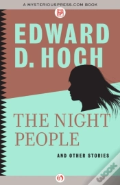 Capa do artigo Night People