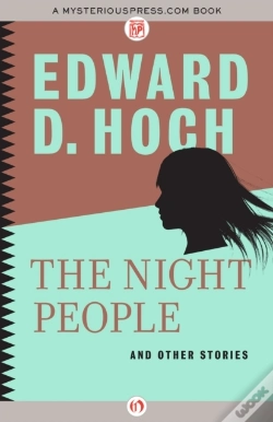 Capa do artigo Night People