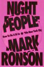Night People - Preview