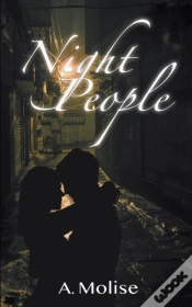 Capa do artigo Night People