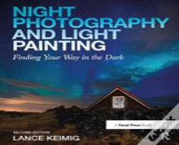 Night Photography And Light Painting