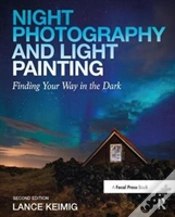 Capa do artigo Night Photography And Light Painting