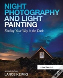 Capa do artigo Night Photography And Light Painting