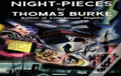 Night-Pieces (Valancourt 20th Century Classics)