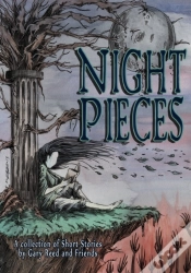 Capa do artigo Night Pieces