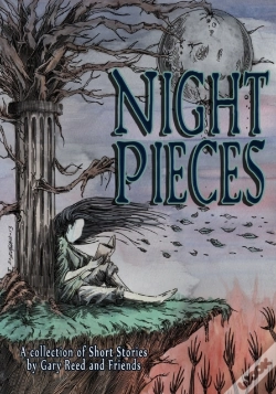 Capa do artigo Night Pieces