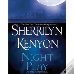 Capa do artigo Night Play