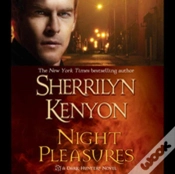 Capa do artigo Night Pleasures