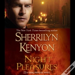 Capa do artigo Night Pleasures