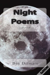 Capa do artigo Night Poems