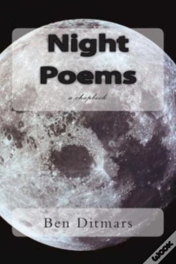 Capa do artigo Night Poems